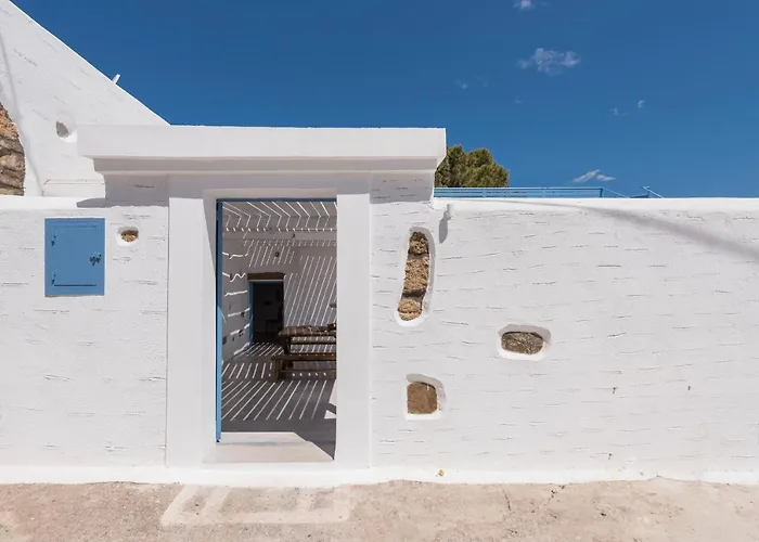 Casa Blue