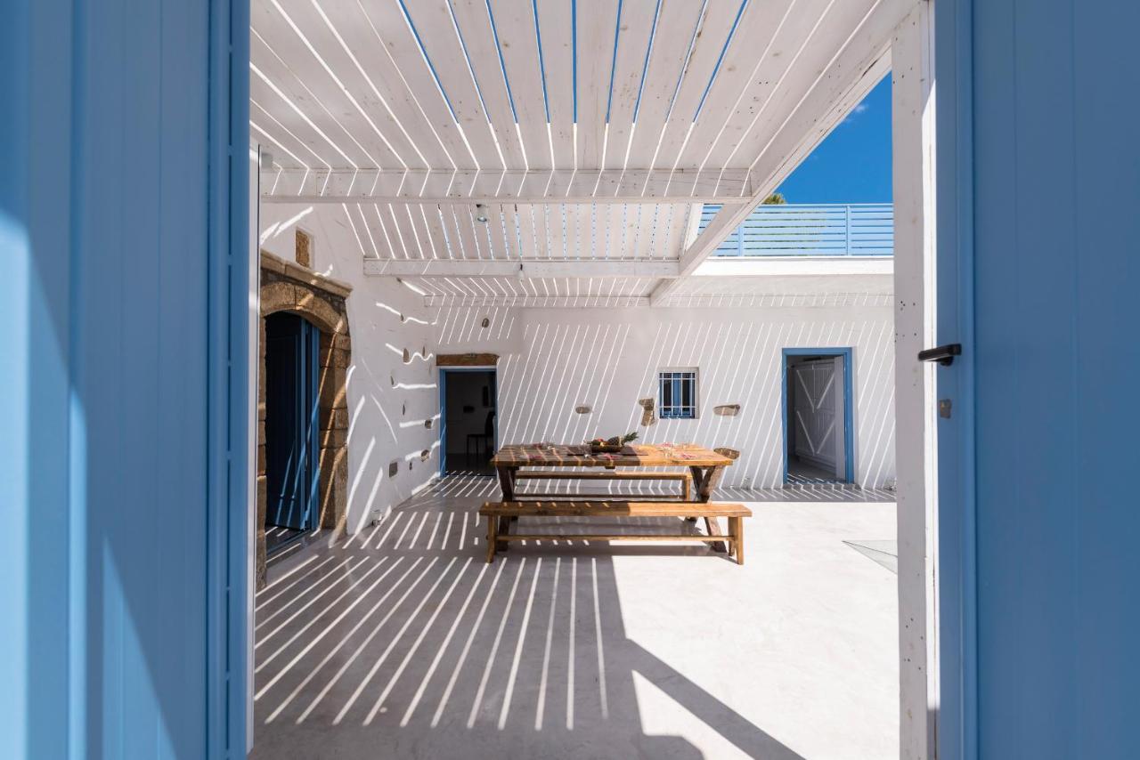 Casa Blue Dom wakacyjny Jenadi