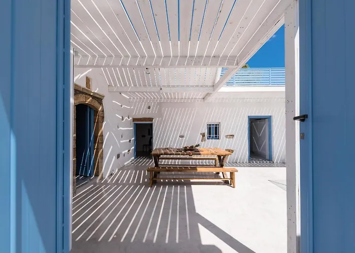 Casa Blue