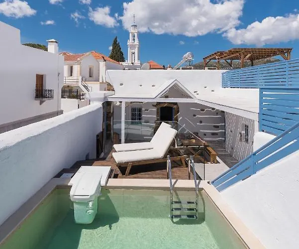 Casa Blue
