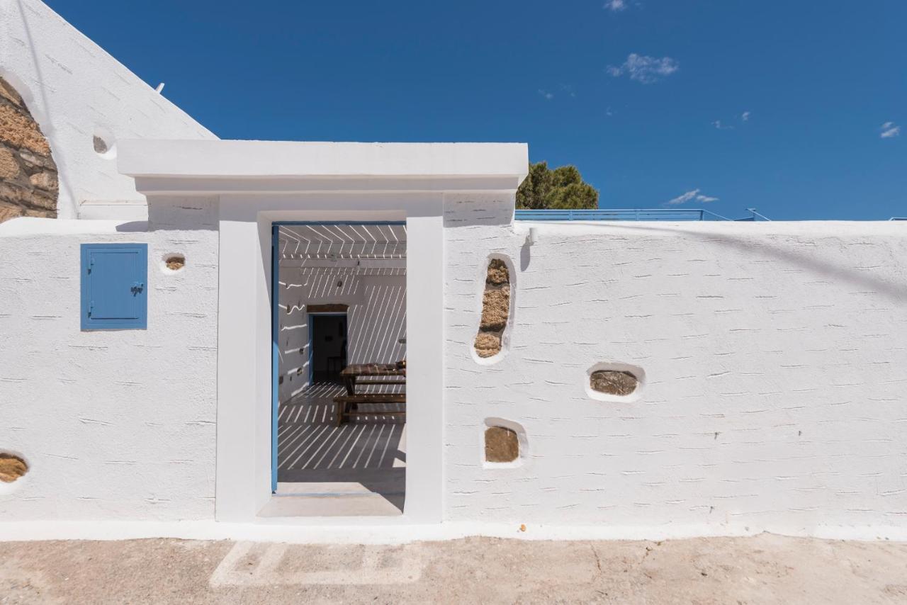 Casa Blue
