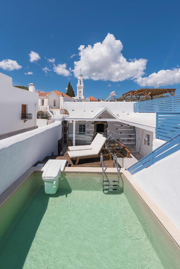 Casa Blue Hébergement de vacances *