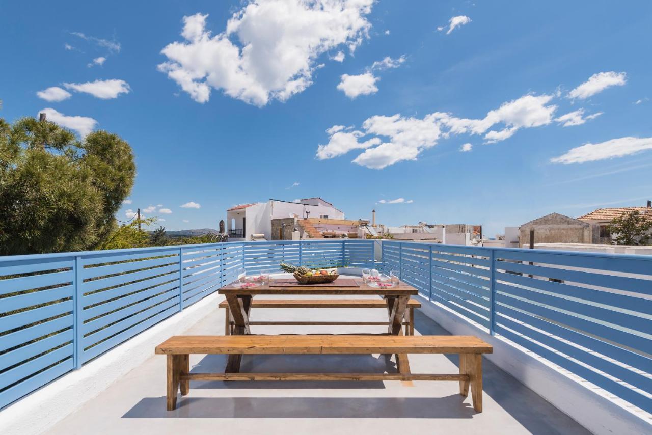 Сasa de vacaciones Casa Blue