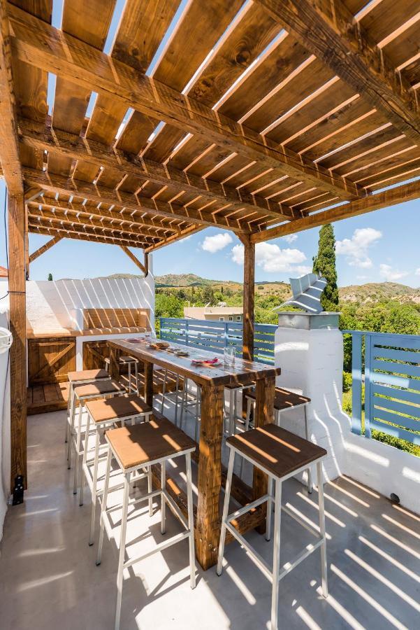 Casa Blue *