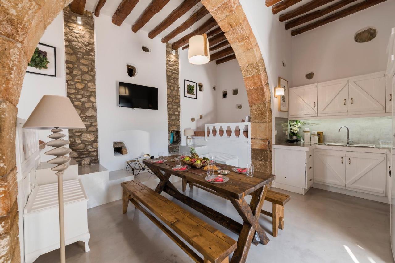 Сasa de vacaciones Casa Blue Gennadi