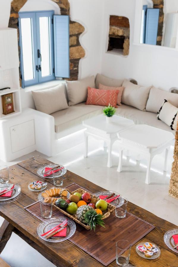 Casa Blue Hébergement de vacances Gennadi