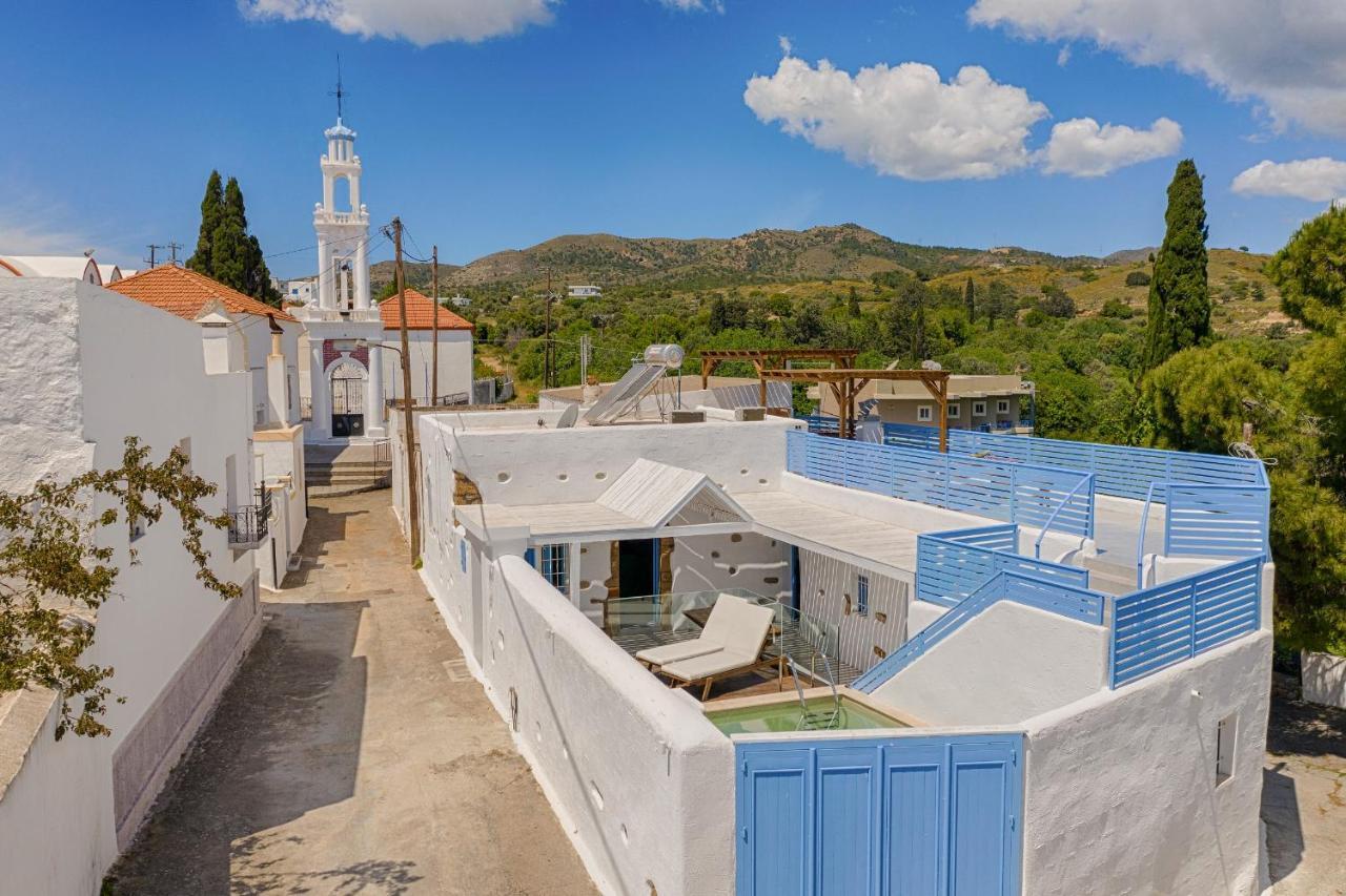 Сasa de vacaciones Casa Blue *