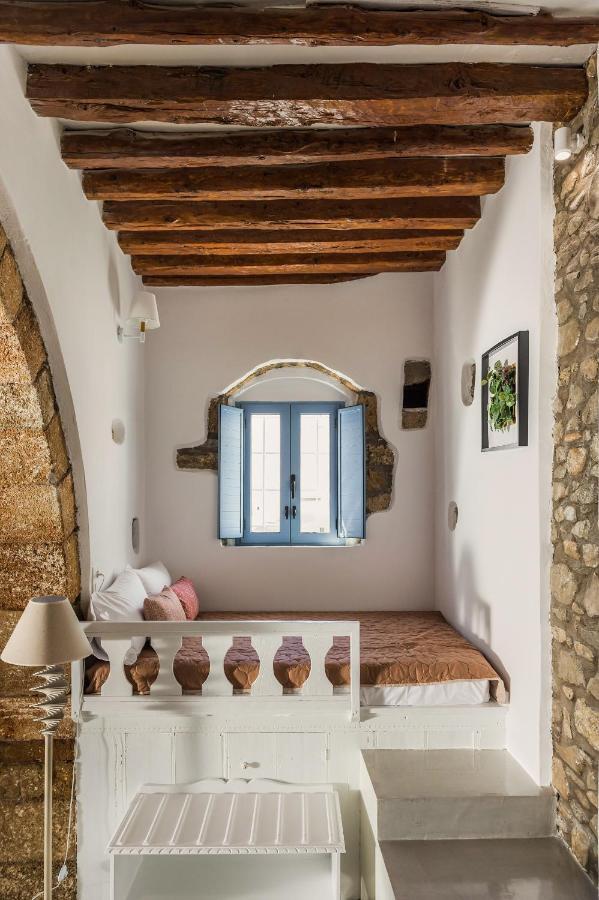 Casa Blue Hébergement de vacances *