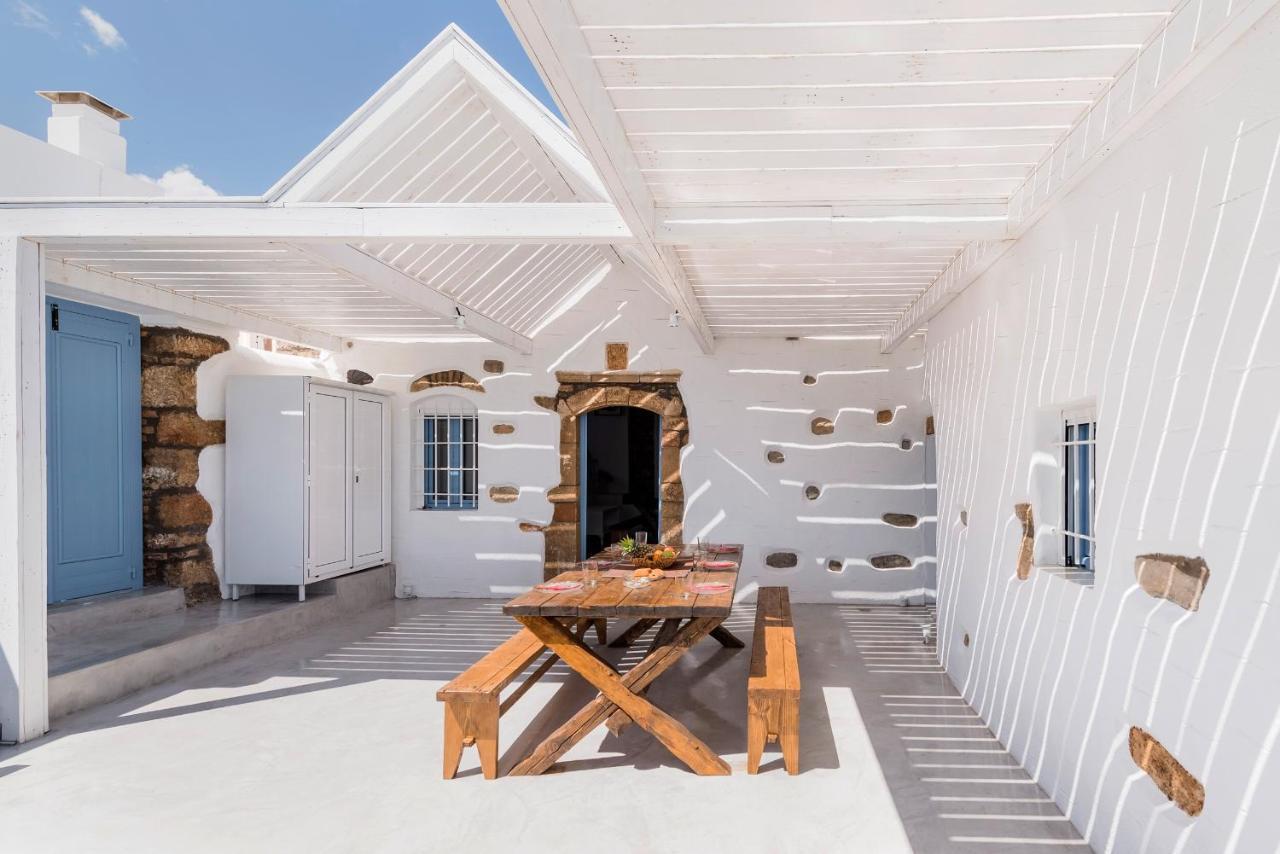 Casa Blue