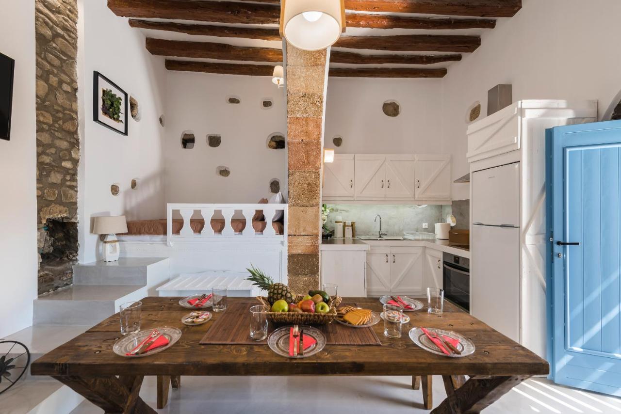 Casa Blue Tatil Evi *